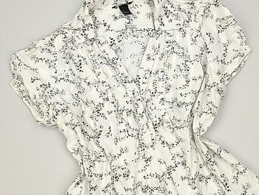 ciuchy h m: H&M Mama, Tunika damska, rozmiar L — 1