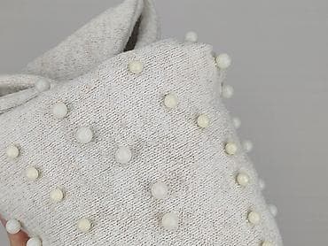 ponczo sweter: Reserved, Sweter damski, rozmiar L — 6