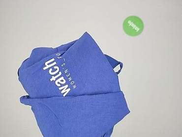 bluza reebok: SZACHOWNICA, Top damski, rozmiar S — 5