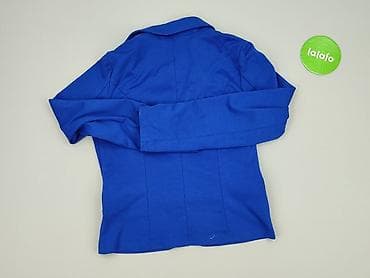 pull and bear garnitury: Marynarka damska, rozmiar S — 3