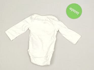 piżama stich, sinsay: Body, So cute, 3-6 miesięcy, 
stan - Idealny — 3