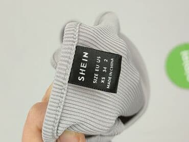 h m plus size tops: Shein, Топ жіночий, XS на lalafo.pl — 4 h m plus size tops: Shein, Топ жіночий, XS — 4