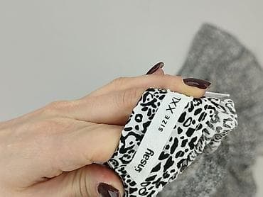 sinsay olimp: Sinsay, Spódnica damska, rozmiar 2XL — 4