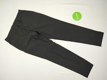 acne studios spodnie: Bodyflirt, Spodnie materiałowe damskie, rozmiar M — 2