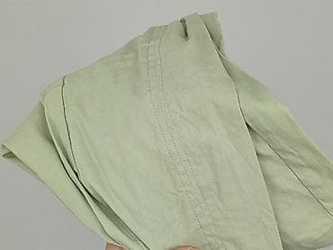 ccc vans: H&M, Material trousers for women, size XS — 8