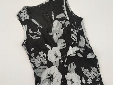 sukienki swing plus size: Sukienka damska, rozmiar M — 1