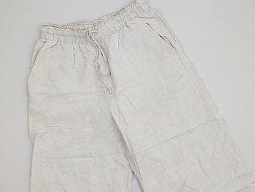 H&M, Spodnie materiałowe damskie, rozmiar XS