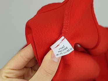 buty lurso: Elisabetta Franchi, Sukienka damska, rozmiar L — 6