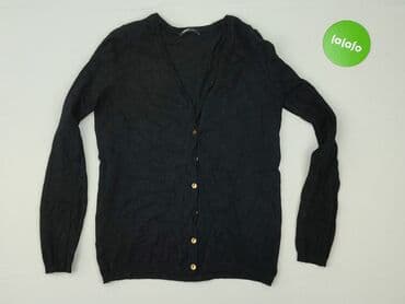 kurtki zimowe wyprzedaz: Lc Waikiki, Kardigan damski, S — 2