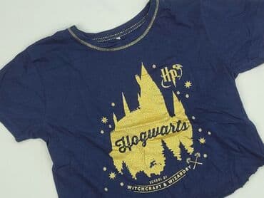 harry potter bez koszulki: Harry Potter, T-shirt damski, rozmiar S — 2