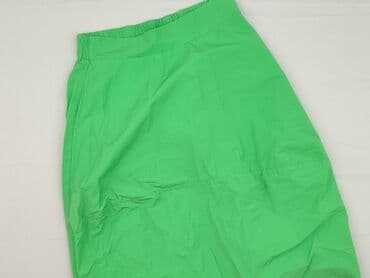 spódnica z eko skóry reserved: Spódnica damska, rozmiar S — 1