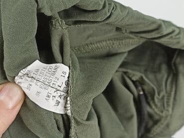 ubrania latex: Szorty dla mężczyzn, rozmiar L — 6