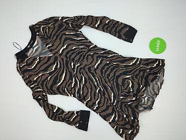body panterka zara: Zara, Sukienka damska, rozmiar L — 2