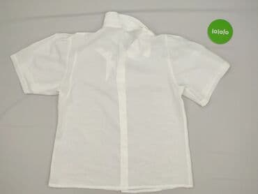 dluga biala koszula: Koszula damska, rozmiar L — 3