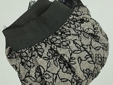 spódnice chabrowa: Promod, Spódnica damska, rozmiar M — 7