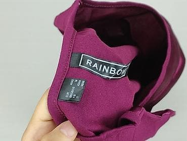 mango bluzki: RAINBOW, Bluzka damska, rozmiar M — 6