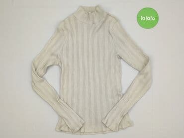 bluzki w paski mango: Gina Tricot, Bluzka damska, rozmiar L — 2