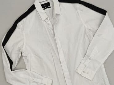 Reserved, Koszulа dla mężczyzn, S w lalafo.pl Reserved, Koszulа dla mężczyzn, S