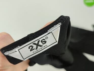 kombinezon damski puchowy: Kombinezon damski, 2XS — 4