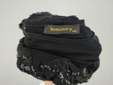 piękne suknie wizytowe: Sukienka damska, rozmiar 4XL — 4