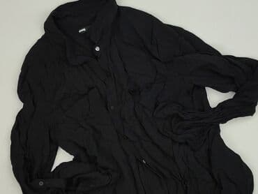 koszula czarna damska sinsay: Sinsay, Koszula damska, rozmiar S — 7