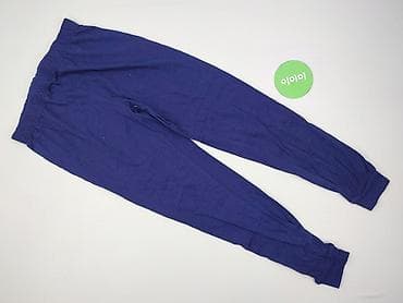 pajama pattern: Spodnie do spania, rozmiar S — 2