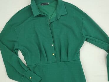 sukienka koszulowa c a: Mohito, Women`s dress, size M (EU 38) — 1