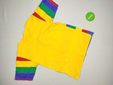 koszulki oversize damskie sinsay: T-shirt damski, M — 3