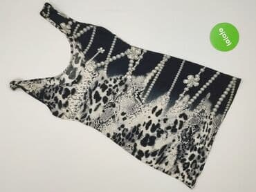 sukienka na ramiączkach dopasowana: Sukienka damska, rozmiar S — 3