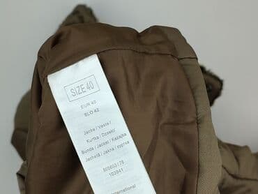 bluza 4f damska: Orsay, Kurtka zimowa damska, rozmiar M — 7