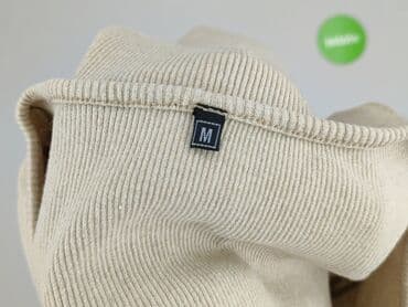 bluzki z dlugim rekawem basic: Bluzka damska, rozmiar M — 4