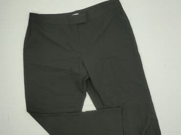 george kurtka damska: George, Spodnie materiałowe damskie, rozmiar 4XL — 1