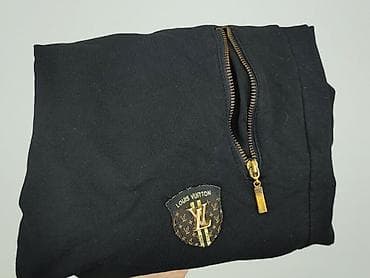 dresy louis vuitton: Spodnie 3/4 damskie, rozmiar 2XL — 6