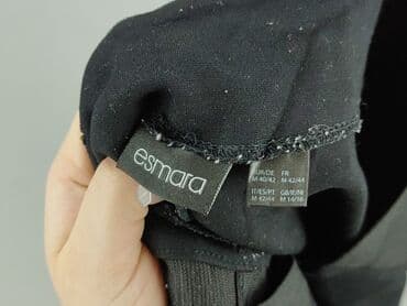 esmara majtki z wysokim stanem: Esmara, Legginsy rozmiar M — 4