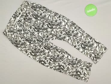 allegro legginsy push up: Spodnie materiałowe damskie, rozmiar S — 2
