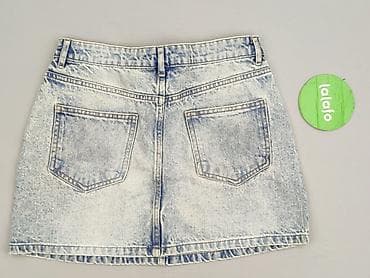 spódnice dla nastolatek: Denim Collection, Spódnica damska, rozmiar M — 3