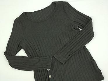 koszula w kratę pull: Bluzka damska, rozmiar XL — 1