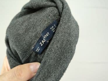 sweter z futerkiem zara: Zara, Women`s golf, size S — 5