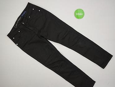 ck: Calvin Klein Jeans, Jeansy dla mężczyzn, rozmiar M — 2