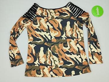 dres moro damski: Sheilay, Bluzka damska, rozmiar L — 3