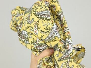 piżama w krowie łaty: Peacocks, Bluzka damska, rozmiar XL — 5