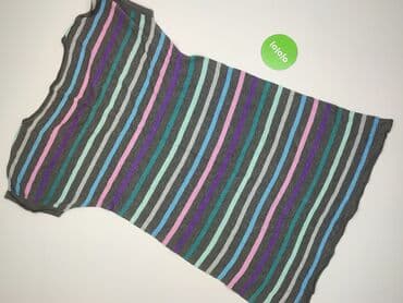 sukienki w paski: Sukienka damska, rozmiar M — 3