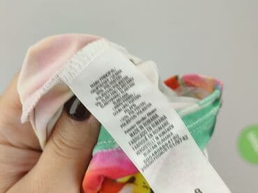 bluza z napisem cropp: Wallis, Bluzka damska, rozmiar S — 6