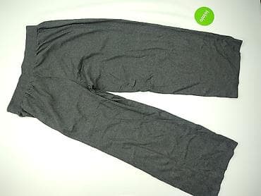 legginsy 86: Bonprix, Spodnie materiałowe damskie, rozmiar XL — 3