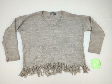 by o la la sweter: Lola, Sweter damski, rozmiar One size — 3