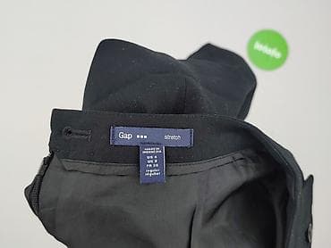 gap outerwear: Gap, Spódnica damska, rozmiar M — 7