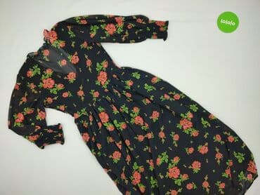 asos sukienki plus size: ASOS Design, Sukienka damska, rozmiar S — 3