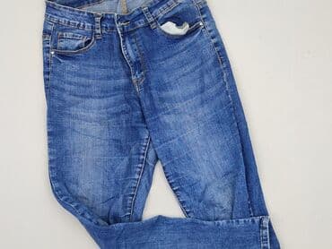 obcisłe jeansy: Jeans for women, size M (EU 38) — 1
