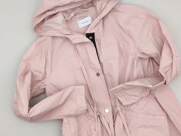 reserved kurtka zimowa zielona: Parka damska, rozmiar S — 1