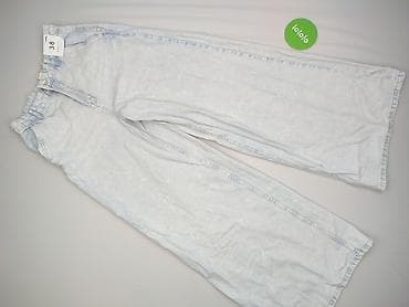 uncle sam jeans: Sinsay, Jeansy damskie, rozmiar M — 2